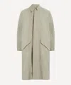 Ymc You Must Create Ymc Mens Tyrell Trench Coat