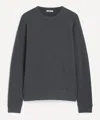 Ymc You Must Create Ymc Mens Versatile Waffle Jersey Top