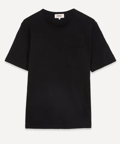 Ymc You Must Create Ymc Mens Wild Ones T-shirt