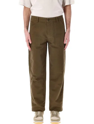 YMC YOU MUST CREATE YMC PAINTER TROUSERS