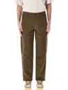 Ymc You Must Create Pantalone Ymc Uomo Colore Verde