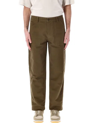YMC YOU MUST CREATE YMC PAINTER TROUSERS