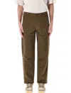 Ymc You Must Create Pantalone Ymc Uomo Colore Verde In Green