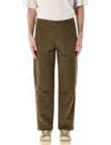 Ymc You Must Create Pantalone Ymc Uomo Colore Verde In Green