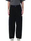 Ymc You Must Create Ymc Replacement Jeans