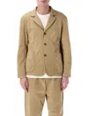 Ymc You Must Create Ymc Scuttlers Jacket