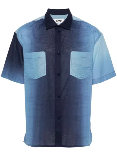 Ymc You Must Create Ymc Shirt With Pockets