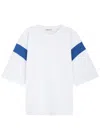 Ymc You Must Create Ymc Skate T-shirt In White
