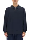Ymc You Must Create Sugden Sweatshirt