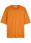Ymc You Must Create Ymc Triple Jersey T-shirt In Pattern