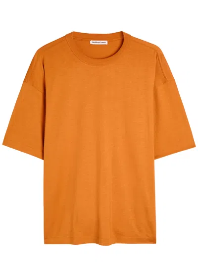 Ymc You Must Create Ymc Triple Jersey T-shirt In Pattern