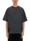 Ymc You Must Create T-shirt Ymc Men Color Grey