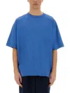 Ymc You Must Create Ymc "triple" T-shirt