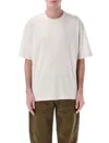 Ymc You Must Create Ymc "triple" T-shirt