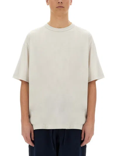 YMC YOU MUST CREATE YMC "TRIPLE" T-SHIRT