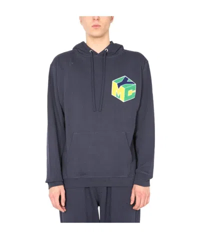YMC YOU MUST CREATE YMC TRUGOY HOODIE