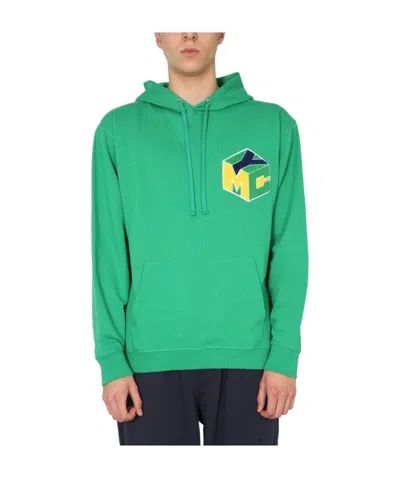 YMC YOU MUST CREATE YMC TRUGOY HOODIE