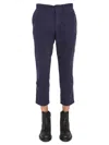 Ymc You Must Create Ymc Velvet Pants