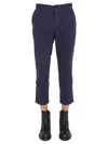 Ymc You Must Create Ymc Velvet Pants