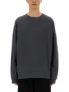 Ymc You Must Create Ymc Mens Versatile Waffle Jersey Top