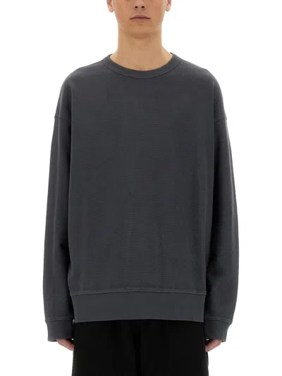 YMC YOU MUST CREATE YMC "VERSATILE" SWEATSHIRT