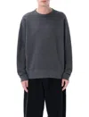 Ymc You Must Create Ymc Versatile Top In Grey