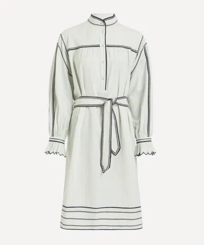 Ymc You Must Create Ymc Women's Abery Dress