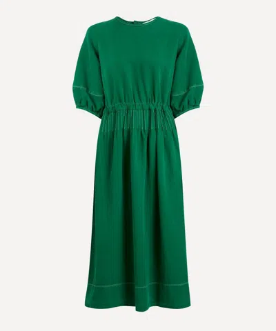 Ymc You Must Create Ymc Women's Garden Dress