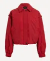 Ymc You Must Create Ymc Women's Heath Bomber Jacket