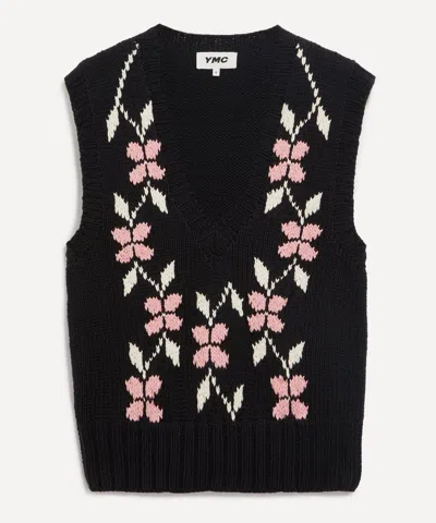 Ymc You Must Create Ymc Women's Heidi Vest