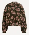 Ymc You Must Create Ymc Women's Jordan Wool-blend Patterned Jacket