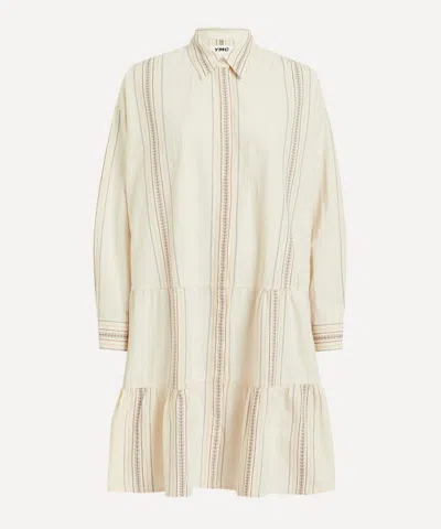 Ymc You Must Create Ymc Women's Luna Dress