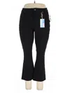 Ymi Active Pants In Black