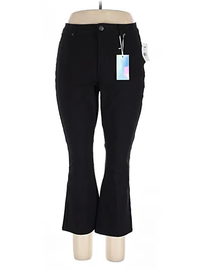 Ymi Active Pants In Black