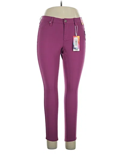 Ymi Active Pants In Pink