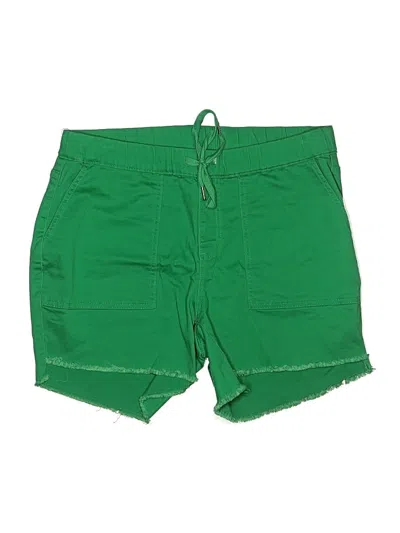 Pre-owned Ymi Board Shorts In Green