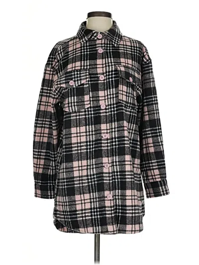 Pre-owned Ymi Casual Dress In Black