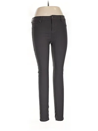 Pre-owned Ymi Jeans In Black