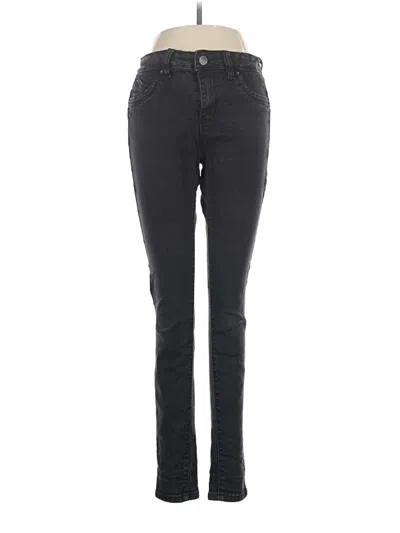 Pre-owned Ymi Jeans In Black