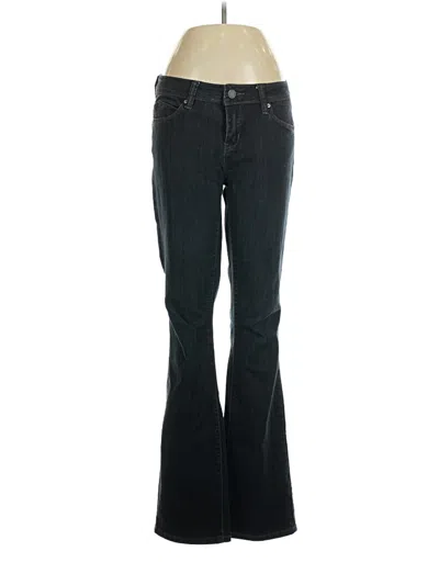 Pre-owned Ymi Jeans In Black