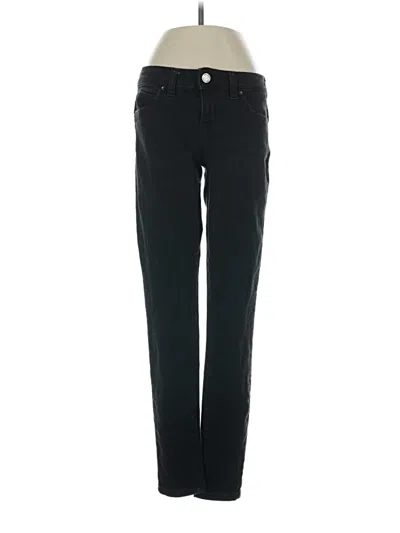 Pre-owned Ymi Jeans In Black