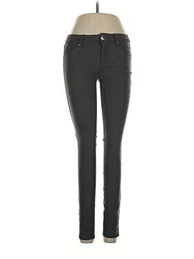 Pre-owned Ymi Jeans In Black