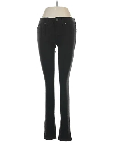Pre-owned Ymi Jeans In Black