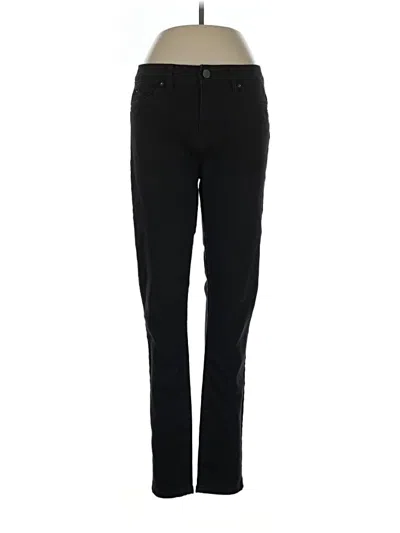 Pre-owned Ymi Jeans In Black