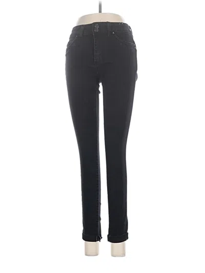Pre-owned Ymi Jeans In Black