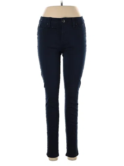 Pre-owned Ymi Jeans In Blue