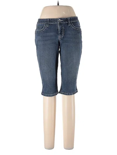 Pre-owned Ymi Jeans In Blue