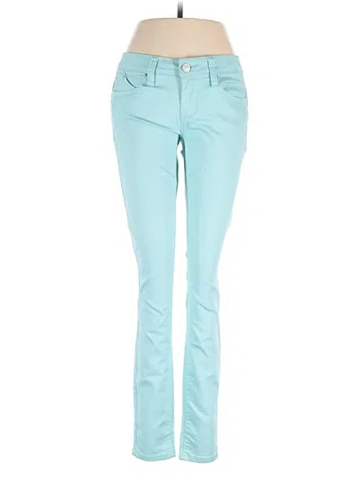 Pre-owned Ymi Jeans In Blue