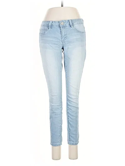 Pre-owned Ymi Jeans In Blue
