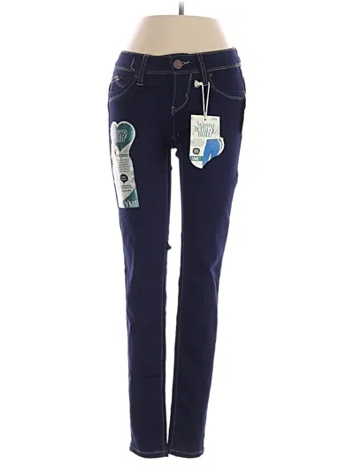 Pre-owned Ymi Jeans In Blue